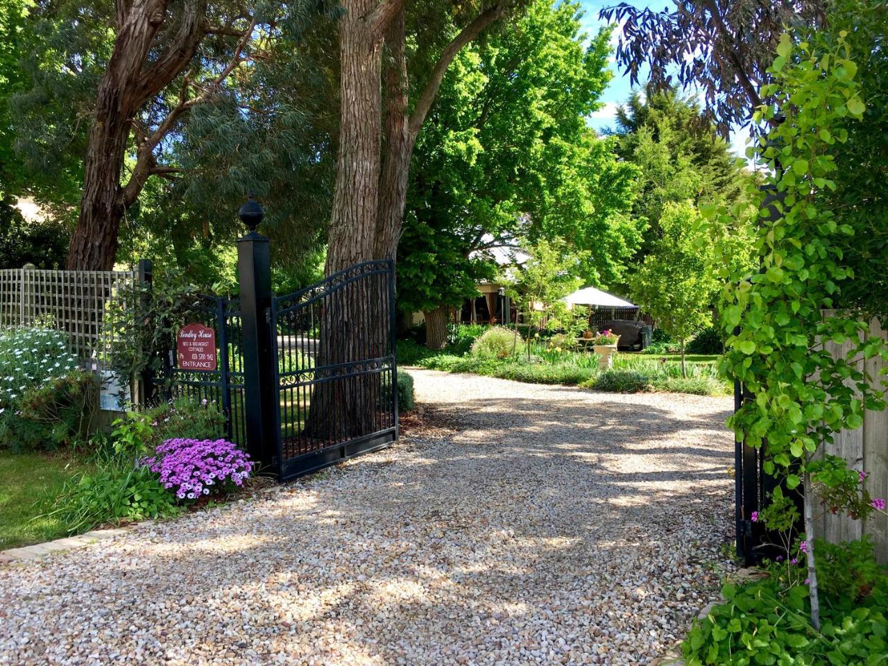 Bindley House B&B Cottage Kilmore Bagian luar foto