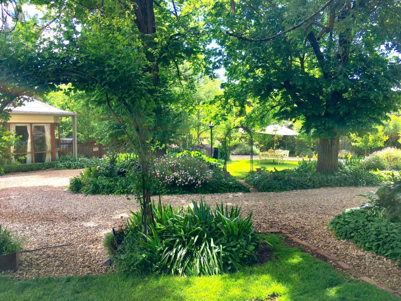 Bindley House B&B Cottage Kilmore Bagian luar foto