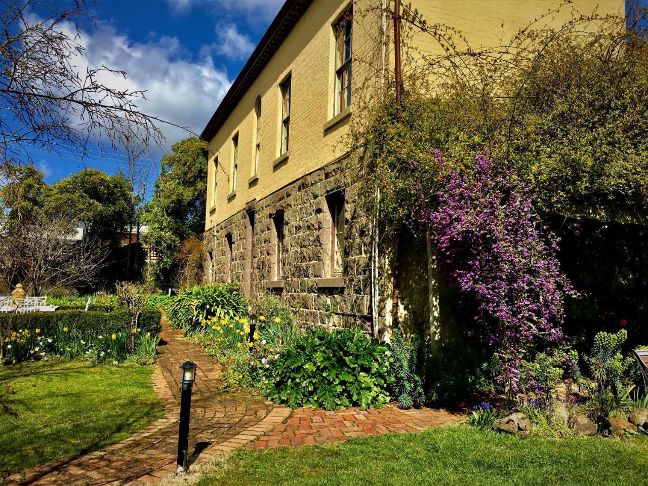 Bindley House B&B Cottage Kilmore Bagian luar foto