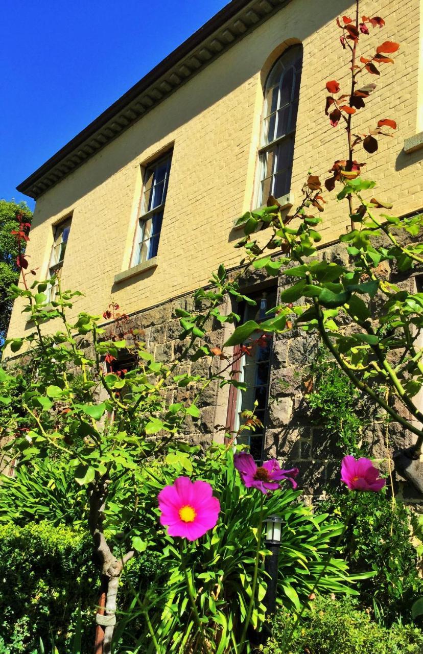 Bindley House B&B Cottage Kilmore Bagian luar foto