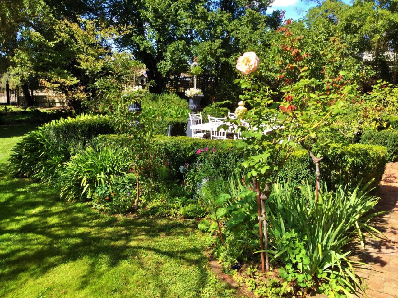 Bindley House B&B Cottage Kilmore Bagian luar foto
